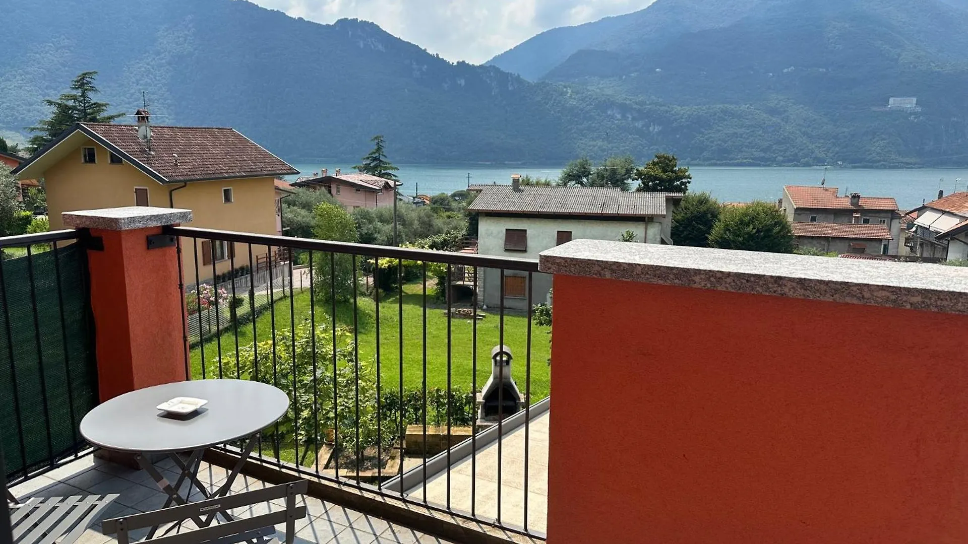 Leon Home - La Casa Di Leon location