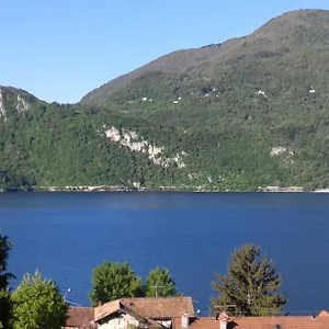 Frühstückspension Le Colombine, Abbadia Lariana