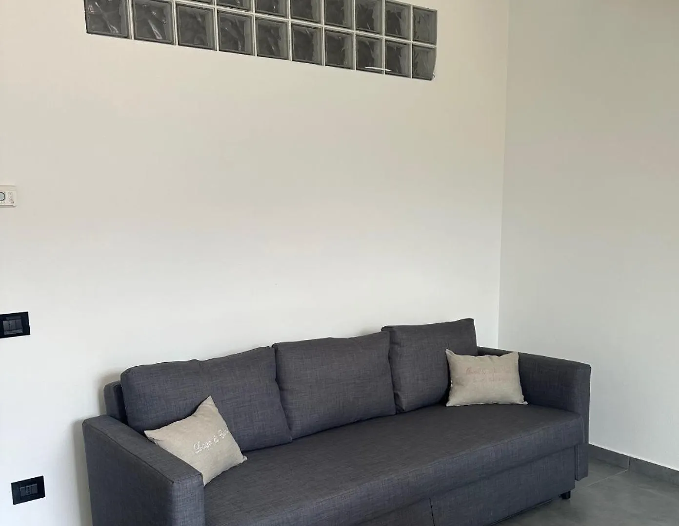 Leon Home - La Casa Di Leon Abbadia Lariana 0*,